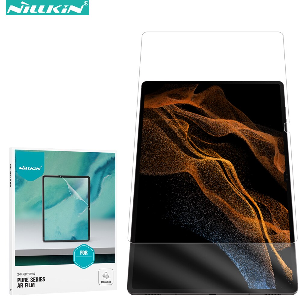 Nillkin Ｚ   S8 Ʈ ǻ ø AR HD ʸ,  ν   ȣ ʸ